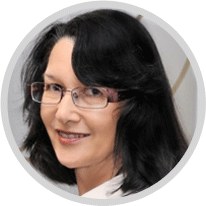 Dr Jan Parker